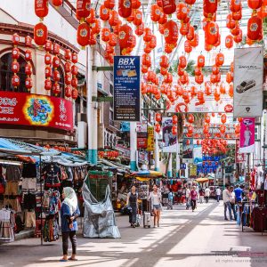 Petaling-street