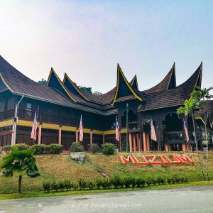 Muzium Negeri Sembilan by sharulnizam@gmail.com