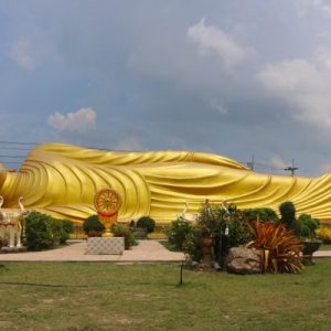 Reclining-Buddha-Ko-Yo