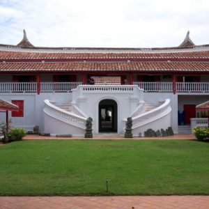 museum songkhla