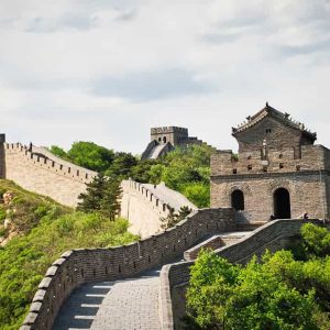 Beijing great-wall