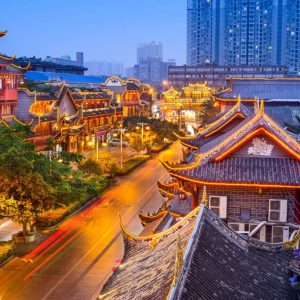 Chengdu