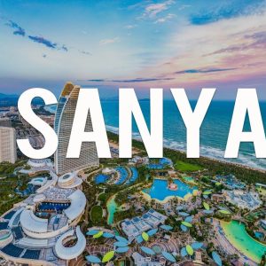 Sanya 1